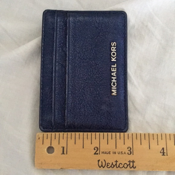 Michael Kors Card wallet - Picture 3 of 3